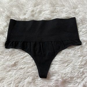 Yummie Shaping Thong